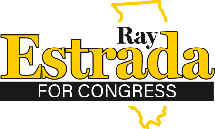 Ray Estrada for Congress
